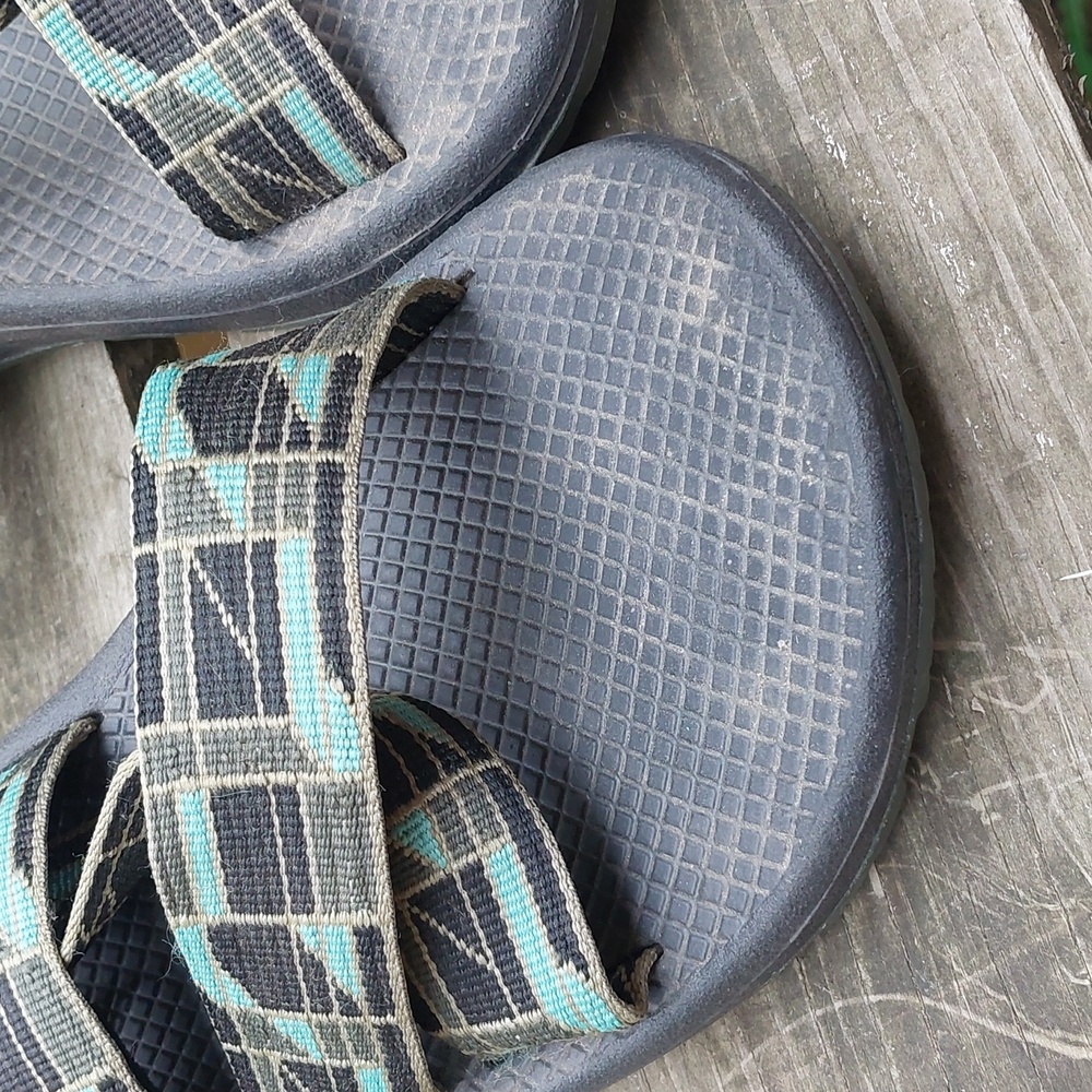 Chaco Sandals - Picture 2 of 8
